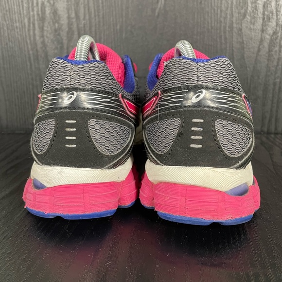 Asics GEL-FLUX 2 Women’s size 10 - Picture 5 of 12